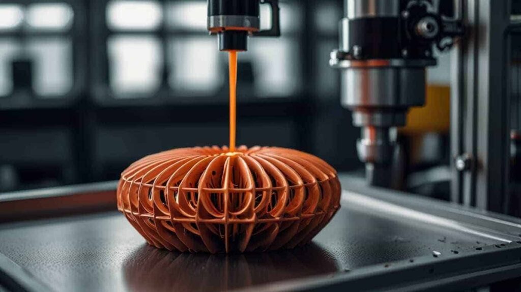 10 Next-Gen Trends & Applications Of Additive Manufacturing