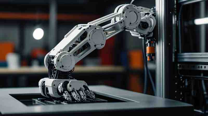 12 Highly Optimized Robotic Innovations|Additive Industries