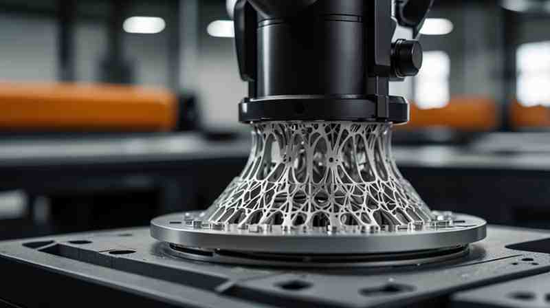 12 Highly Effective Additive Manufacturing Innovations