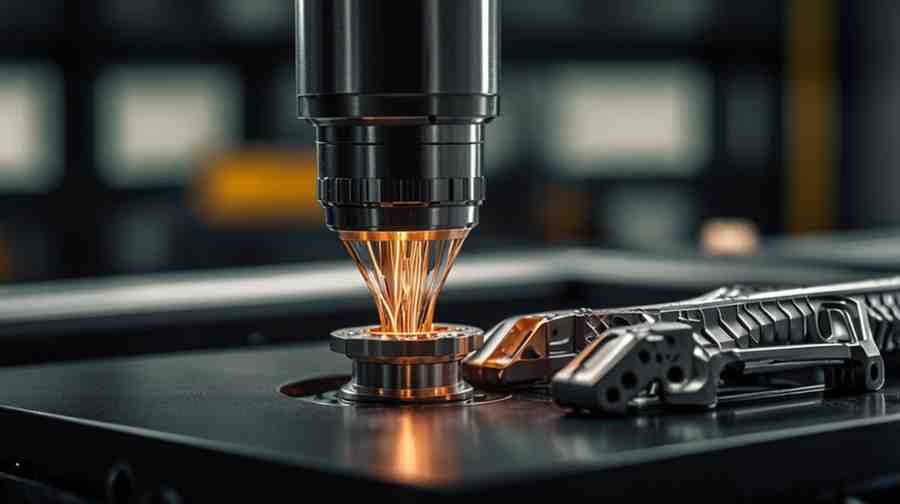 12 Highly Effective Additive Manufacturing Innovations