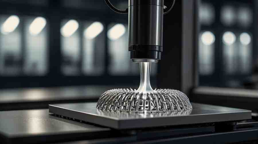 12 Highly Effective Additive Manufacturing Innovations